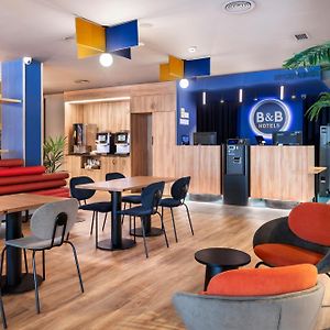 B&B Hotel Barcelona Rubi